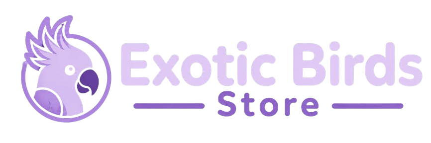 Exotic Birds Store