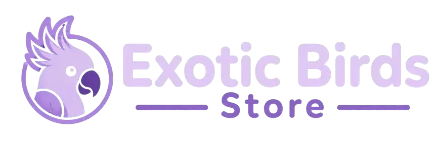 Exotic Birds Store